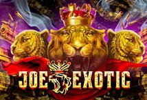 Joe Exotic Slot Review